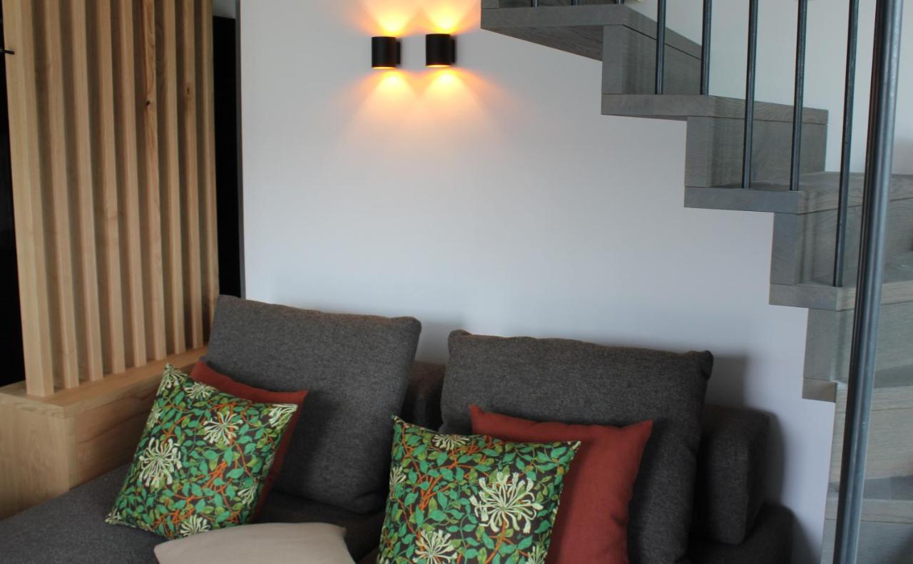 Appartement Hillepranter à Marlengo Extérieur photo