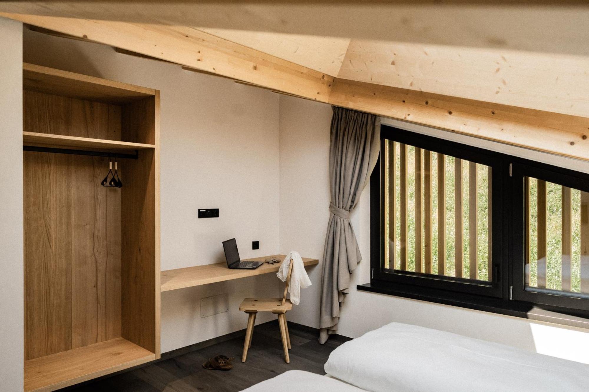 Appartement Hillepranter à Marlengo Extérieur photo